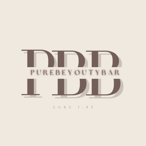 Purebeyoutybar logo